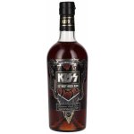 Kiss Detroit Rock 45% 0,7 l (holá láhev) – Zboží Dáma