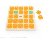 Viga Dřevěné pexeso – Zboží Mobilmania