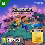 Minecraft Ultimate Collection – Sleviste.cz