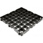 Geosystém GE50 max 500 x 500 x 50 mm černá 1 ks – Hledejceny.cz