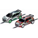 Carrera VÝHODNÝ SET 2KS Aut GO/GO+ Škoda Fabia – Zboží Dáma