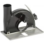 BOSCH Vodicí saně s odsávacím hrdlem pro dělení, 230 mm 2605510264 – Sleviste.cz