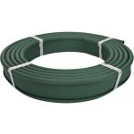 Grate Garden Diamond XL zahradní obrubník 10 m zelený 1 ks – Hledejceny.cz