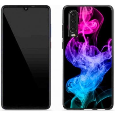 Pouzdro mmCase Gelové Huawei P30 - abstraktní vzor 8 – Zboží Mobilmania