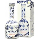 Metaxa Grande Fine 15y 40% 0,7 l (karton) – Zbozi.Blesk.cz
