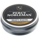 Percy Nobleman matující pasta pro Styling vlasů 100 ml