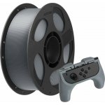 Anycubic PLA+ Texture Grey 1,75 mm 1000 g – Zboží Živě