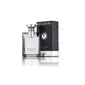 Bvlgari Soir toaletní voda pánská 100 ml