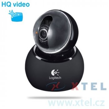 Logitech QuickCam Sphere AF