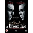 A Bronx Tale DVD