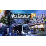 Bus Simulator 21 – Zboží Mobilmania