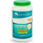 Zdravý den Magnesium citrát 180 kapslí – Hledejceny.cz