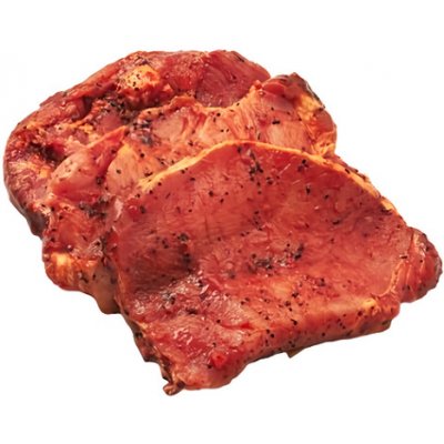 MASO Made by makro Vidlák Vepřová pečeně, 3ks cca 490g – Zboží Dáma