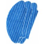 ElektroSkalka Rowenta RR7347WH X-Plorer Serie 50 mopovací textilie 3 ks – Hledejceny.cz