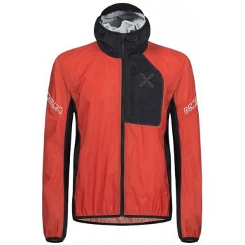 Montura Rain Safe 2.0 Jacket M aragosta