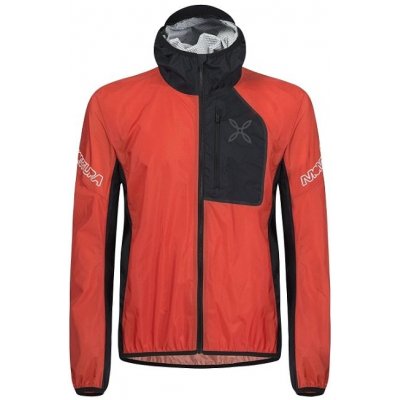 Montura Rain Safe 2.0 Jacket M aragosta