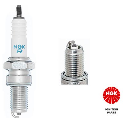 NGK Zapalovací svíčka 1299 – Hledejceny.cz