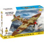 COBI 5764 II WW Supermarine Spitfire Mk. IXe, 1:32, 364 kostek – Zboží Dáma COBI 5764 II WW Supermarine Spitfire Mk. IXe, 1:32, 364 kostek – Zboží Dáma