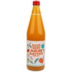 Moštárna Hostětín mošt jablko rakytník Bio 750 ml – Zboží Dáma