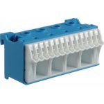 HAGER KN18N Blok N svorkovnice, 18 svorek – Zbozi.Blesk.cz