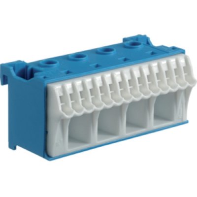 HAGER KN18N Blok N svorkovnice, 18 svorek – Zbozi.Blesk.cz