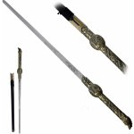 Chladné zbraně Voldemort Sword hadí – Zboží Dáma