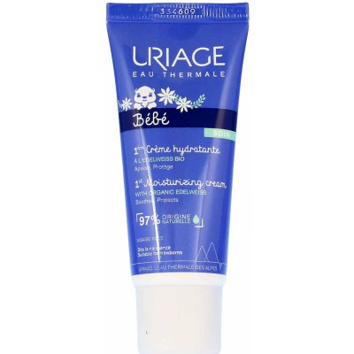 Uriage Dětský hydratační krém Bébé (1st Moisturising Cream) 40 ml – Zboží Dáma