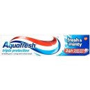 Aquafresh Fresh Minty 125 ml