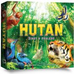Asmodee Hutan: život v pralese - rodinná hra (dostupnost 04/2025) – Zboží Mobilmania