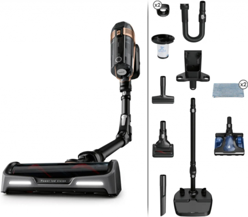 Tefal TY 99G1 X-Force Flex