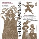 Shakespeare - 12 převyprávěných her v historických souvislostech - Fučíková Renáta