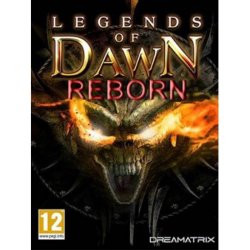 Legends of Dawn Reborn