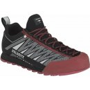 Dolomite Velocissima GTX pewter grey/fiery red