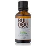 Bulldog Original olej na vousy 30 ml – Zboží Dáma