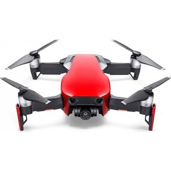 DJI Mavic Air (RED) - DJIM0254R