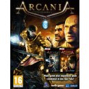 arcania: The Complete Tale