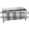 Gastro lednice Asber ETP-7-180-30 HC