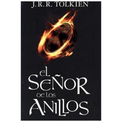 El señor de los anillos - Tolkien, John R. R. – Zbozi.Blesk.cz