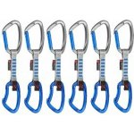 Mammut Crag Keylock Wire Indicator 6ks Quickdraws – Zboží Dáma