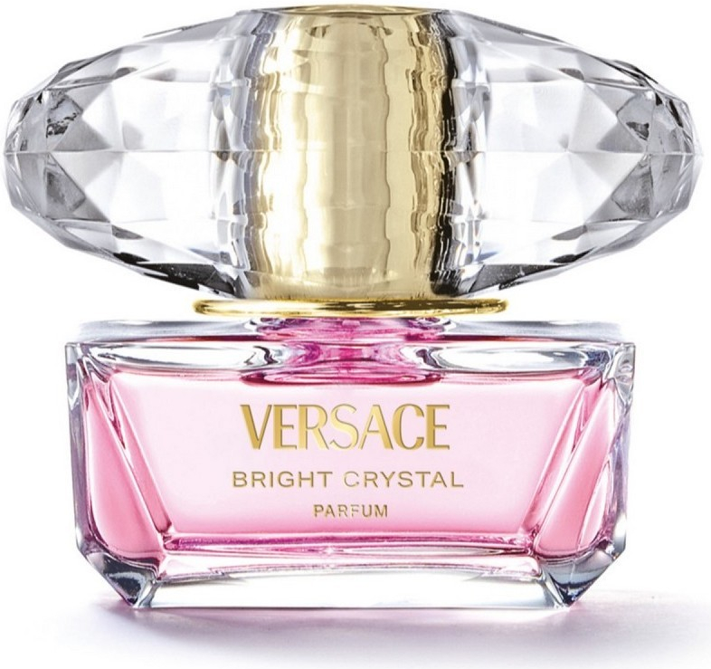 Versace Bright Crystal Parfum parfémovaná voda dámská 50 ml