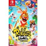 Rabbids: Party of Legends – Zboží Dáma Rabbids: Party of Legends – Zboží Dáma
