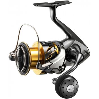 Shimano Twin Power 4000 PG FD