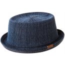 Kangol Denim Mowbray 63 Indigo