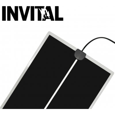 Invital topná podložka 40 x 28 cm 20 W – Sleviste.cz