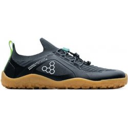 Vivobarefoot Primus Trail Knit FG W graphite/gum