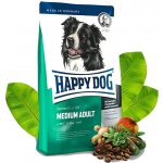 Happy Dog Supreme Fit & Well Adult Medium 4 kg – Sleviste.cz