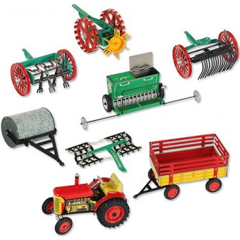 Agro set 2