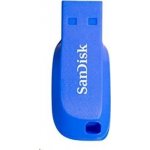 SanDisk Cruzer Blade 64GB SDCZ50C-064G-B35BE – Zbozi.Blesk.cz