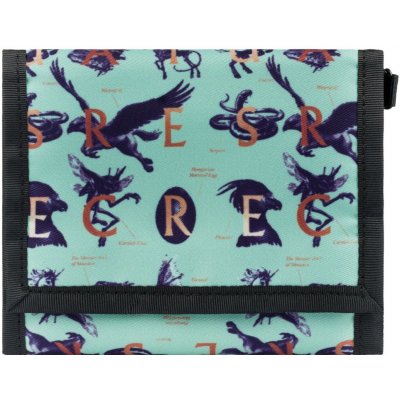 Baagl Harry Potter Fantastická zvířata – Zboží Mobilmania