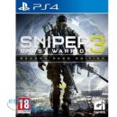 Sniper: Ghost Warrior 3 (Limited Edition)